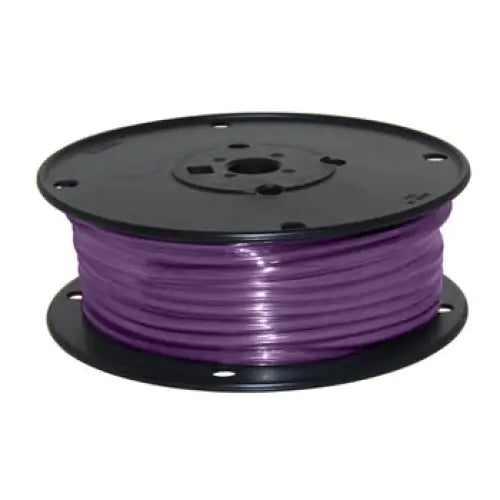 Wire 10 AWG Violet 100ft Roll - Aftermarket