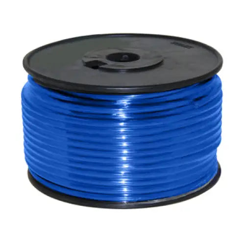 Wire 12 AWG Blue 100ft Roll - Aftermarket