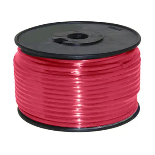 Wire 12 AWG Red 100ft Roll - Aftermarket