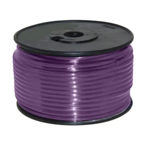 Wire 12 AWG Violet 100ft Roll - Aftermarket