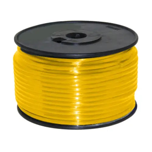 Wire 12 AWG Yellow 100ft Roll - Aftermarket