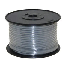 Wire 14 AWG Grey 100ft Roll - Aftermarket