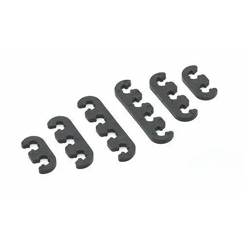 WIRE SEPARATOR KIT BLACK