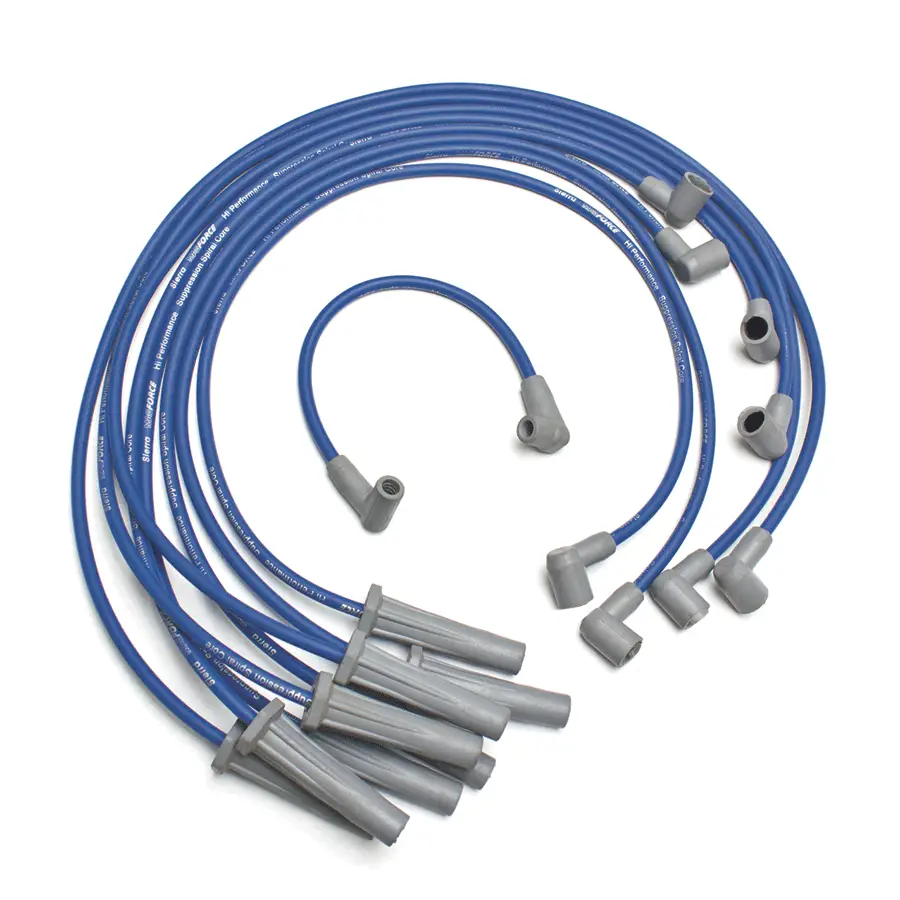 WIRE SET 454/502