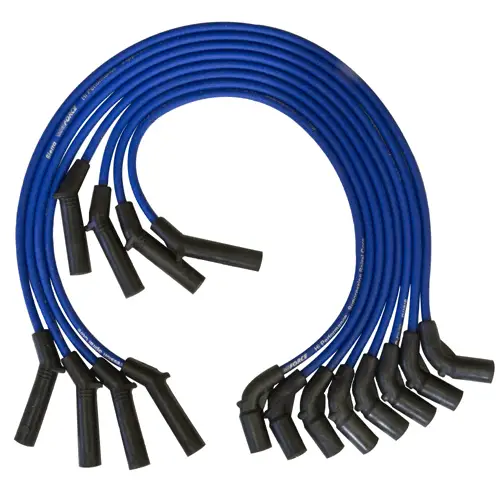 WIRING PLUG SET DSTRBUTORLESS