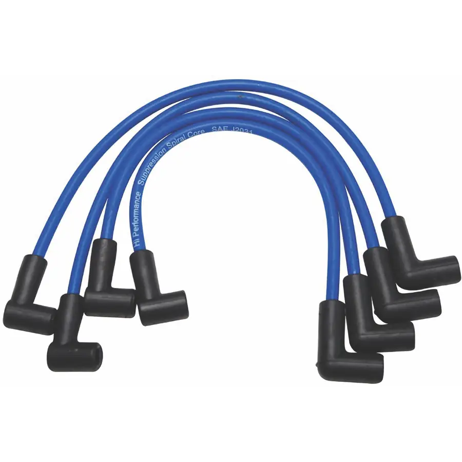 WIRING PLUG SET V4