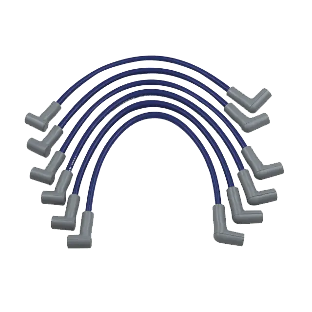 WIRING PLUG SET V6