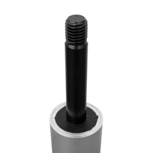 Wise 11’’ Threaded King Pin Pedestal Post [8WD3000] - Seating