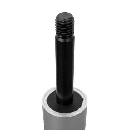 Wise 11’’ Threaded King Pin Pedestal Post [8WD3000] - Seating