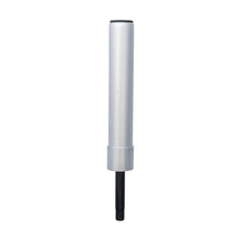 Wise 11’’ Threaded King Pin Pedestal Post [8WD3000] - Seating