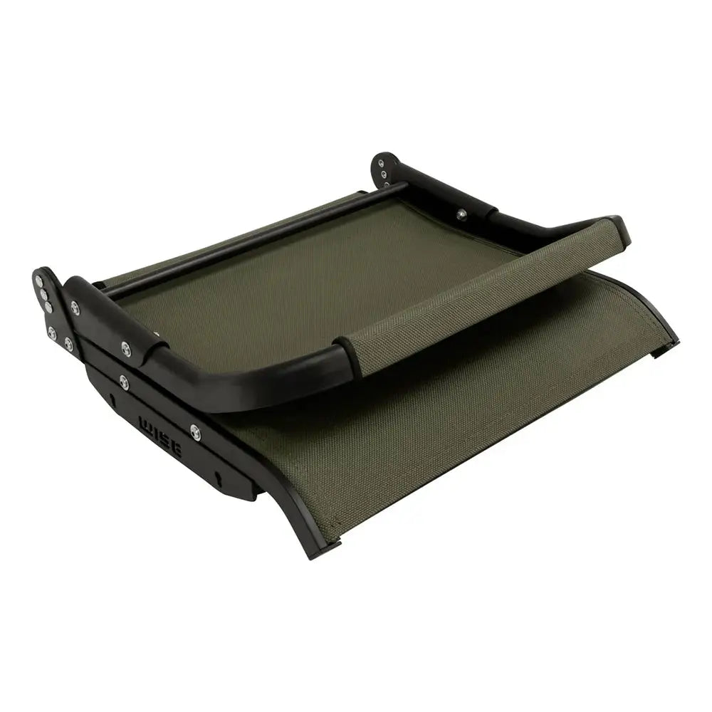 Wise 3374 Aero X Cool-Ride Mesh Mid-Back Boat Seat - Outdoor Edition [3374-713] - Seating