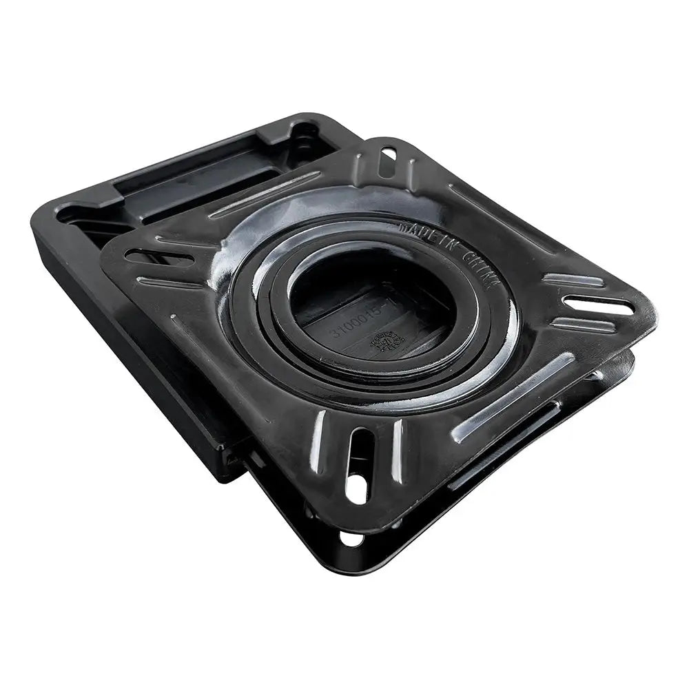 Wise 7’’ Swivel w/Quick Release Bracket [8WD7SQR] - Seating