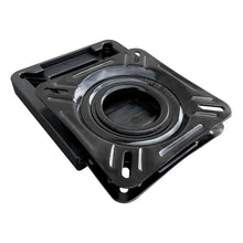 Wise 7’’ Swivel w/Quick Release Bracket [8WD7SQR] - Seating