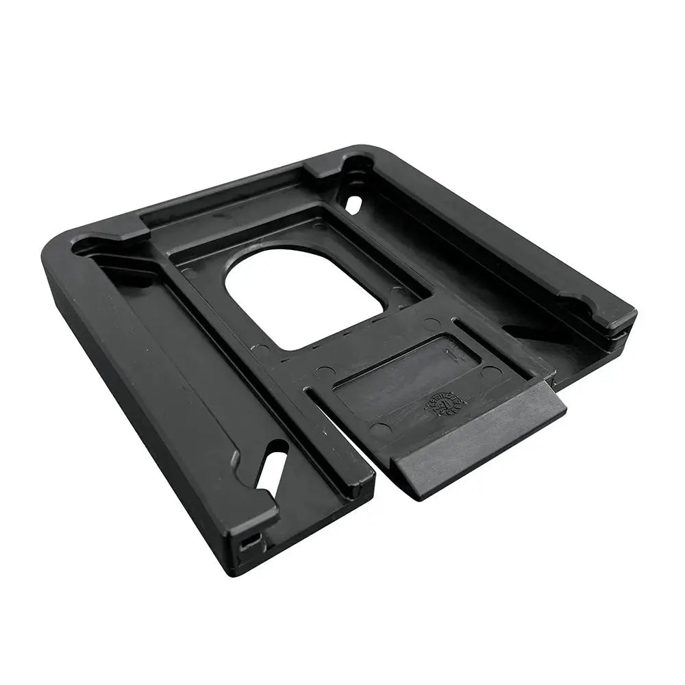 Wise 7’’ Swivel w/Quick Release Bracket [8WD7SQR] - Seating