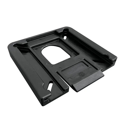 Wise 7’’ Swivel w/Quick Release Bracket [8WD7SQR] - Seating