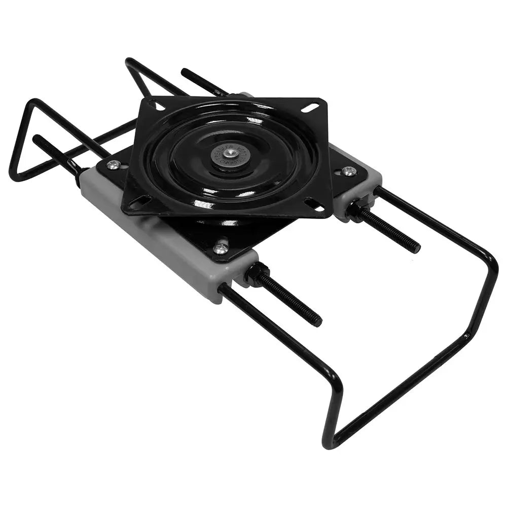 Wise Boat Seat w/Swivel [8WD14] - Seating