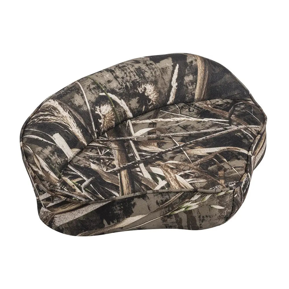 Wise Camo Casting Seat - Realtree Max 5 [8WD112BP-733] - Seating