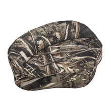 Wise Camo Casting Seat - Realtree Max 5 [8WD112BP-733] - Seating