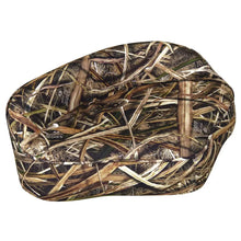 Wise Camo Casting Seat - Shadowgrass Blades [8WD112BP-728] - Seating