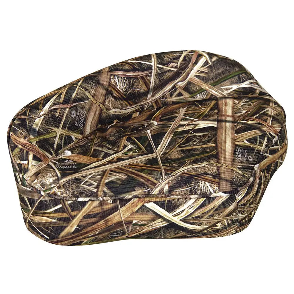 Wise Camo Casting Seat - Shadowgrass Blades [8WD112BP-728] - Seating
