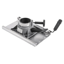Wise Fore AFT Seat Slide Pedestal Mount - Fits 2-7/8’’ Post [8WD374] - Seating