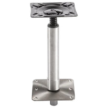 Wise King Pin 11’’ Pedestal Kit [8WD2000] - Seating