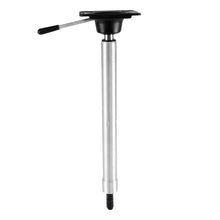 Wise King Pin Power Rise Pedestal - Adjusts 22.56’’ to 29.5’’ [8WD2002] - Seating