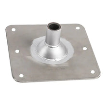 Wise - KingPin 7’’ x 7’’ Base Plate Only [8WD2000-2] - Seating
