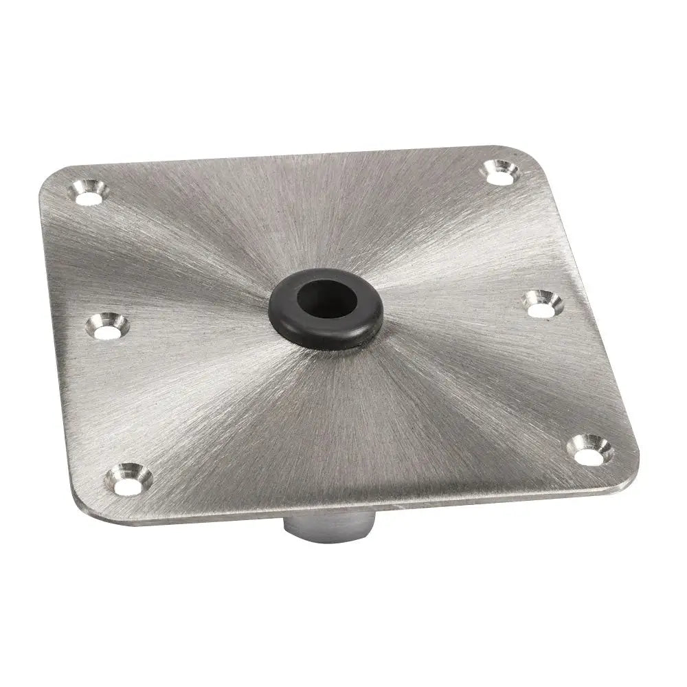 Wise - KingPin 7’’ x 7’’ Base Plate Only [8WD2000-2] - Seating