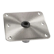 Wise - KingPin 7’’ x 7’’ Base Plate Only [8WD2000-2] - Seating