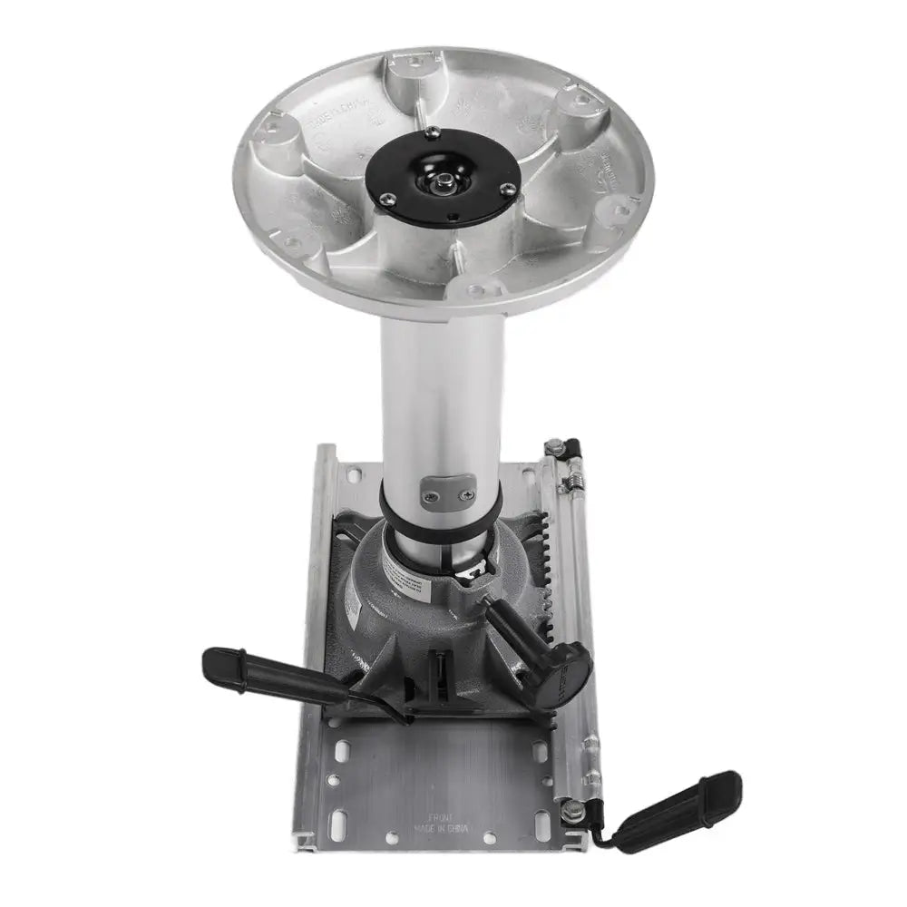 Wise Mainstay Air Powered Adjustable Pedestal w/2-3/8’’ Post [8WP144] - Seating