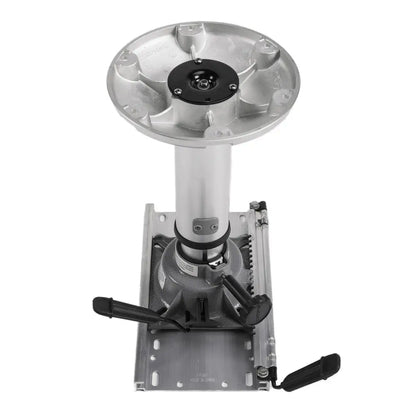 Wise Mainstay Air Powered Adjustable Pedestal w/2-3/8’’ Post [8WP144] - Seating