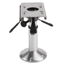 Wise Mainstay Air Powered Adjustable Pedestal w/2-3/8’’ Post [8WP144] - Seating