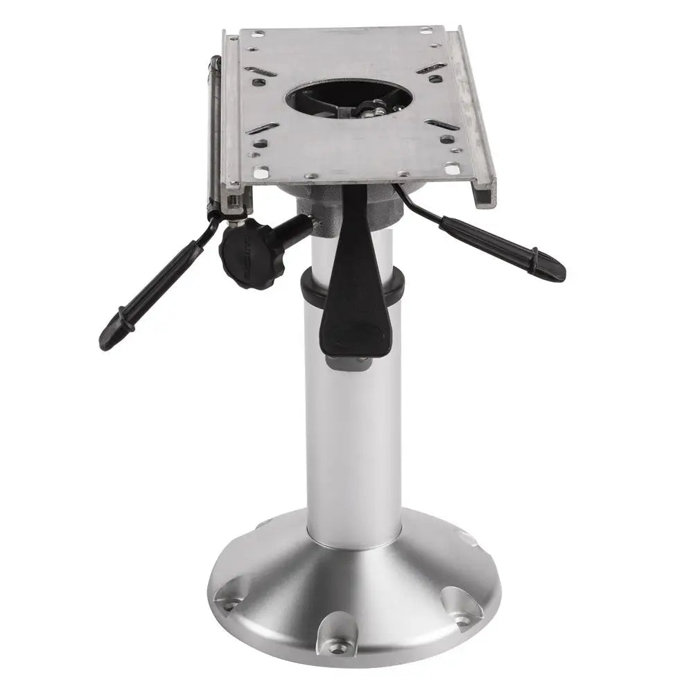 Wise Mainstay Air Powered Adjustable Pedestal w/2-3/8’’ Post [8WP144] - Seating