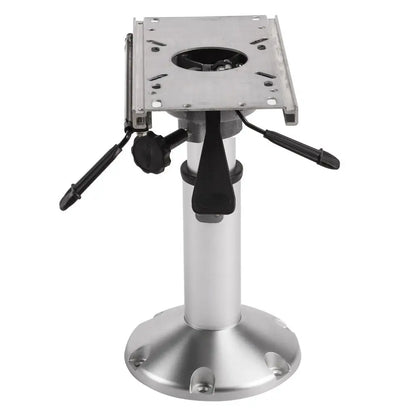 Wise Mainstay Air Powered Adjustable Pedestal w/2-3/8’’ Post [8WP144] - Seating