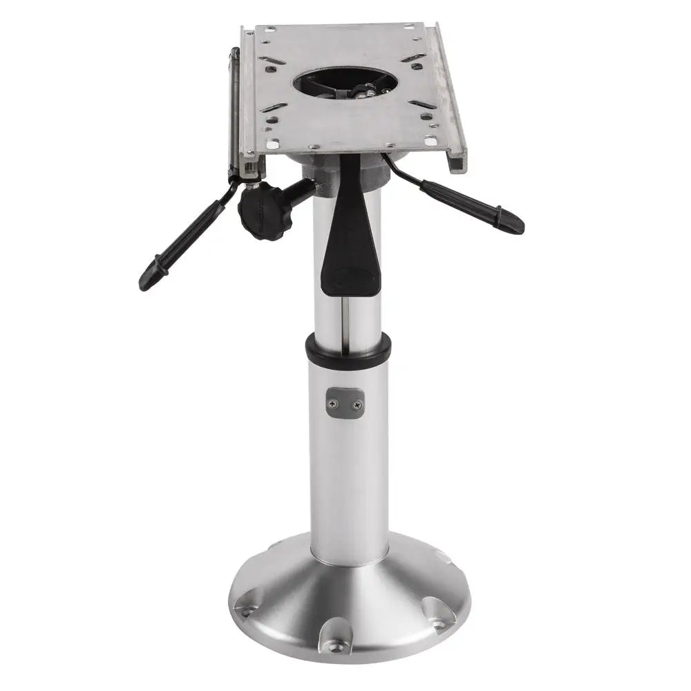 Wise Mainstay Air Powered Adjustable Pedestal w/2-3/8’’ Post [8WP144] - Seating