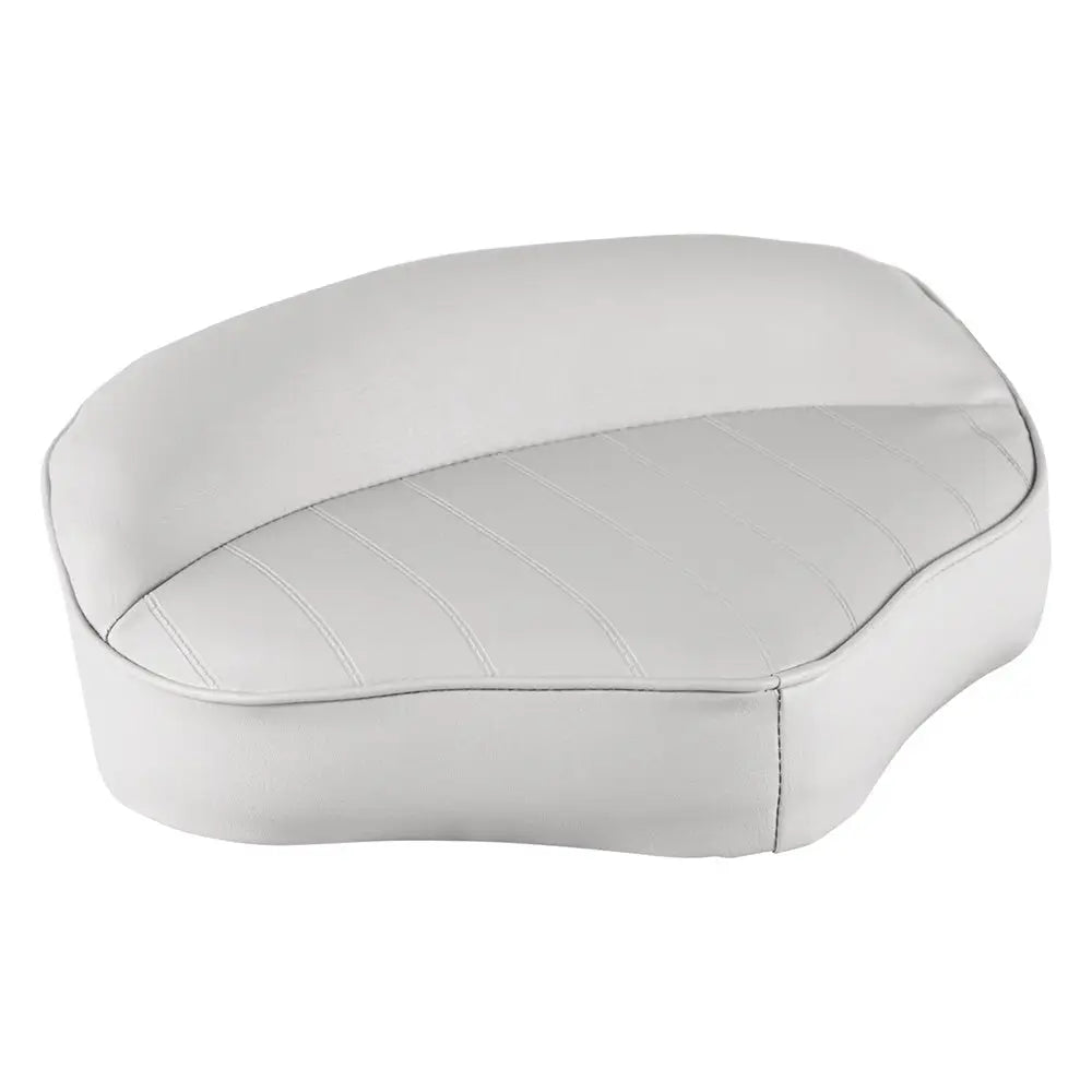 Wise Pro Casting Seat - White [8WD112BP-710] - Seating