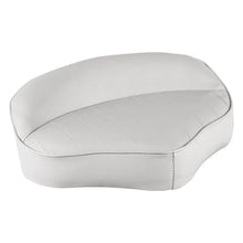 Wise Pro Casting Seat - White [8WD112BP-710] - Seating