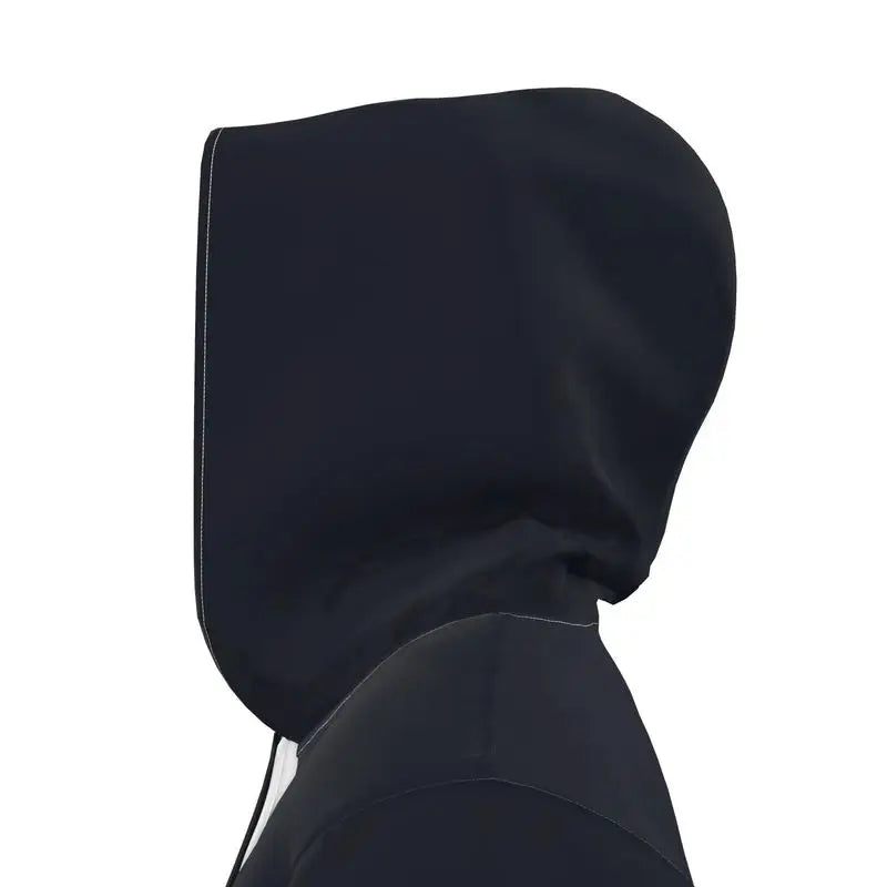 Womens Hooded Rain Mac - Womens Hooded Rain Mac