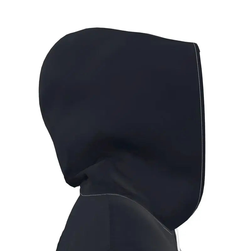 Womens Hooded Rain Mac - Womens Hooded Rain Mac
