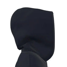 Womens Hooded Rain Mac - Womens Hooded Rain Mac