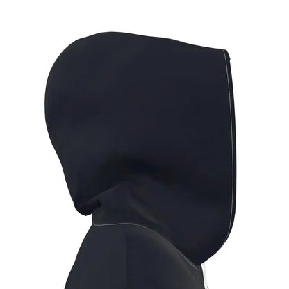 Womens Hooded Rain Mac - Womens Hooded Rain Mac