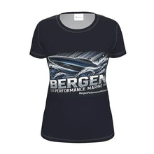 Womens T-Shirt - Womens T-Shirt
