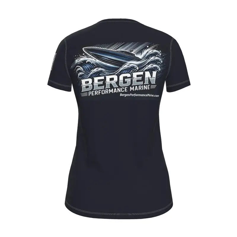 Womens T-Shirt - Womens T-Shirt