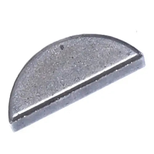 Woodfruff Key - Impeller - Aftermarket