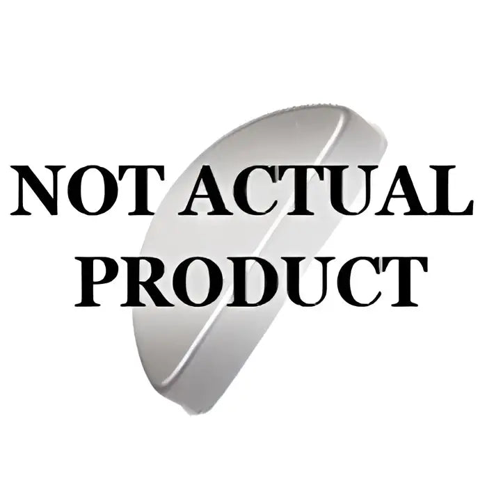 Woodruff Key Impeller - Aftermarket