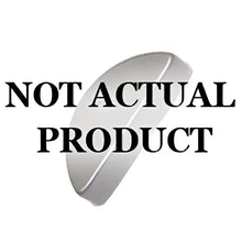 Woodruff Key Impeller - Aftermarket