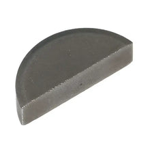 Woodruff Key - Impeller - Aftermarket