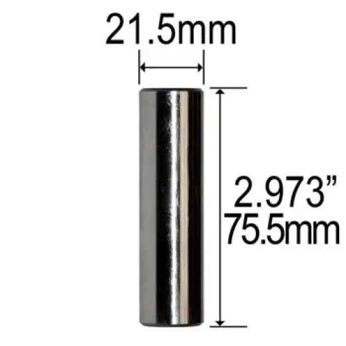 Wrist Pin 21.5mm - Aftermarket