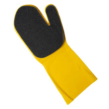 Xanigo Marine Abrasive Cleaning Mitt [XMAM1] - Cleaning